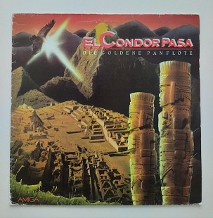Thomas Christoph – El Condor Pasa