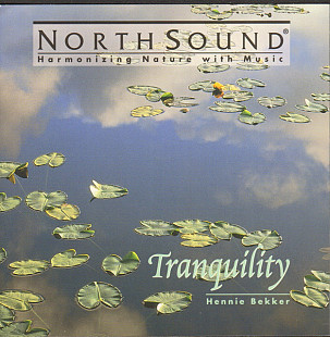 Hennie Bekker 1994 Tranquility (new age) [US NorthSound]