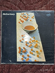 McCartney* – МакКартни EX/NM