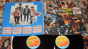 Spencer Davis Group* Featuring Steve Winwood – Pop Chronik 1973 (Germany) EX