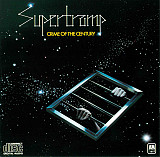 Supertramp 1974 Crime Of The Century