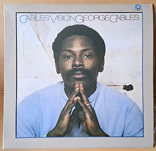 George Cables – Cables' Vision 1982