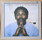 George Cables – Cables' Vision 1982