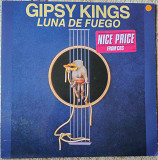 Gipsy Kings – Luna De Fuego