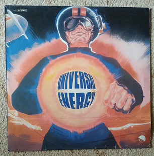 Universal Energy – Universal Energy