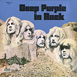 Deep Purple – In Rock