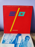 Electric Light Orchestra Balance of Power 1986(UK) nm-/ex++(nm-)