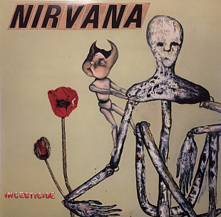 Nirvana – Incesticide