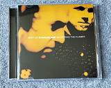 Camouflage - We stroke the flames CD лицензионный