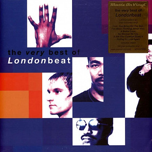 Вініл Londonbeat