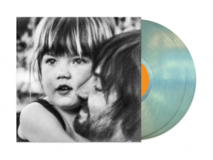 Tame Impala - Deadbeat (2LP, S/S, Coke Bottle Clear Vinyl)