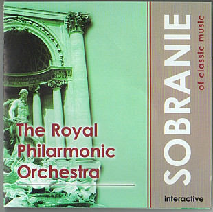 The Royal Philharmonic Orchestra 2003 - The Royal Philharmonic Orchestra