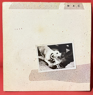 2 Fleetwood Mac: LP Rumours + 2LP Tusk