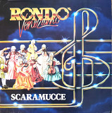 N/M vinyl - RONDO VENEZIANO - Scaramucce, LP 1982
