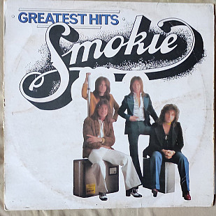 Smokie – Greatest Hits