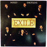 EXILE «Mixed Emotions» ℗1978