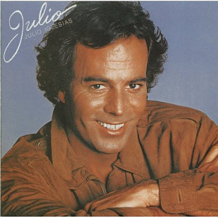 JULIO IGLESIAS «Julio» ℗1983