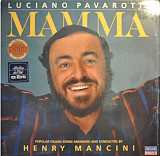 LUCIANO PAVAROTTI «Mamma» ℗1984
