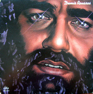 DEMIS ROUSSOS «Demis Roussos» ℗1978
