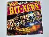 GAZEBO, DEPECHE MODE, RICCHI E POVERI etc. «Hit-News» ℗1982