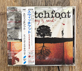 Switchfoot - Nothing Is Sound (Японія)