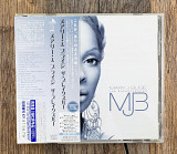 Mary J Blige - The Breakthrough (Японія)