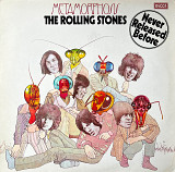 The Rolling Stones – Metamorphosis
