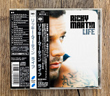 Ricky Martin - Life (Японія)
