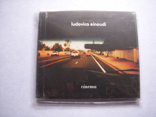 Ludovico Einaudi ( 2 CD )