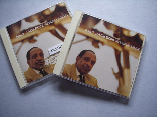 Milt Jackson