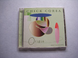 Chick Corea