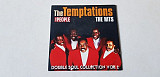 The Temptations CD фірмовий
