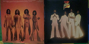 Slade – Slade In Flame - 74