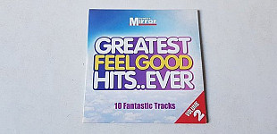 Lisa Stansfield/Dusty Springfield/Diana Ross... CD фірмовий