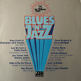 VA (John Coltrane, Gerry Mulligan, Herbie Mann, etc.) - Blues 'N' Jazz (1973)