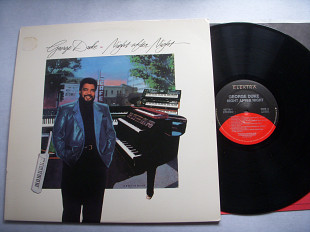 George Duke