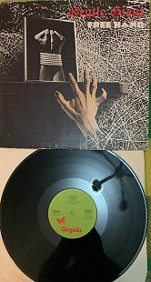 Gentle Giant – Free Hand - 75