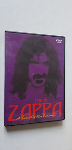 Frank Zappa A Token Of His Extreme...