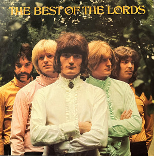 The Lords – The Best Of The Lords