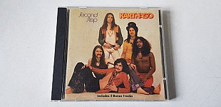 1973, 1974) Karthago Second Step
