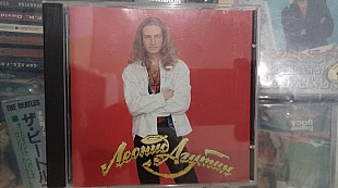 Леонид Агутин=Босоногий мальчик =original edition