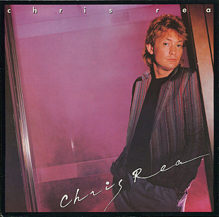 CHRIS REA «Chris Rea» ℗1981