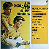 The Everly Brothers – The Golden Hits Of