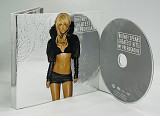 Britney Spears – Greatest Hits: My Prerogative / 2 CD (2004, E.U.)