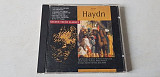Joseph Haydn Concerto For Trumpet / Organ / Octet In F Major CD фірмовий