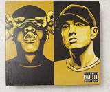 CD JAY-Z / EMINEM 2009 /2CD/ DJ Hero Renegade Edition (EU)