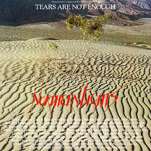 Northern Lights – Tears Are Not Enough
