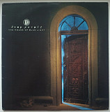 Deep Purple - The House Of Blue Light - 1987. (LP). 12. Vinyl. Пластинка. Canada.