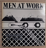 Men At Work – Business As Usual