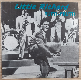 Little Richard – Tutti-Frutti